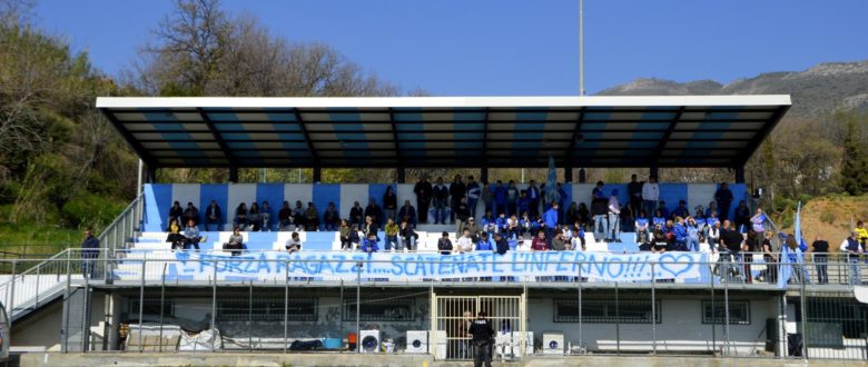 Lo Stadio