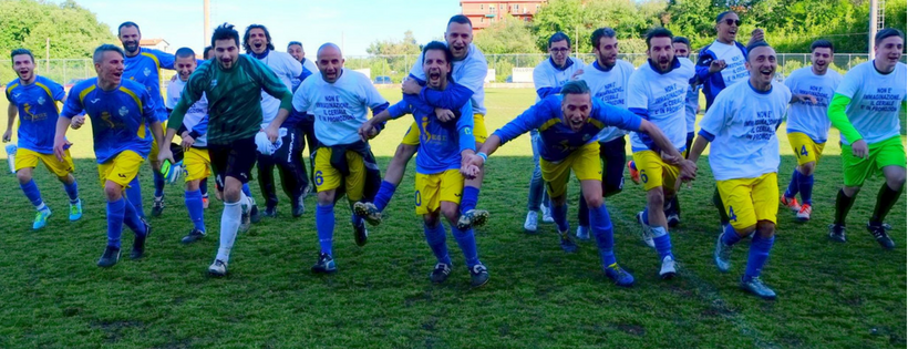 Ceriale in promozione