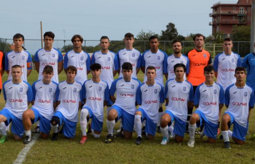 juniores eccellenza ceriale calcio