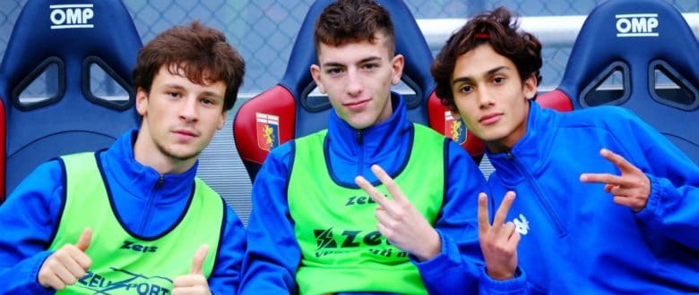 La Prima Squadra recupera mercoledì al Riva. Cade a Campomorone la Juniores.