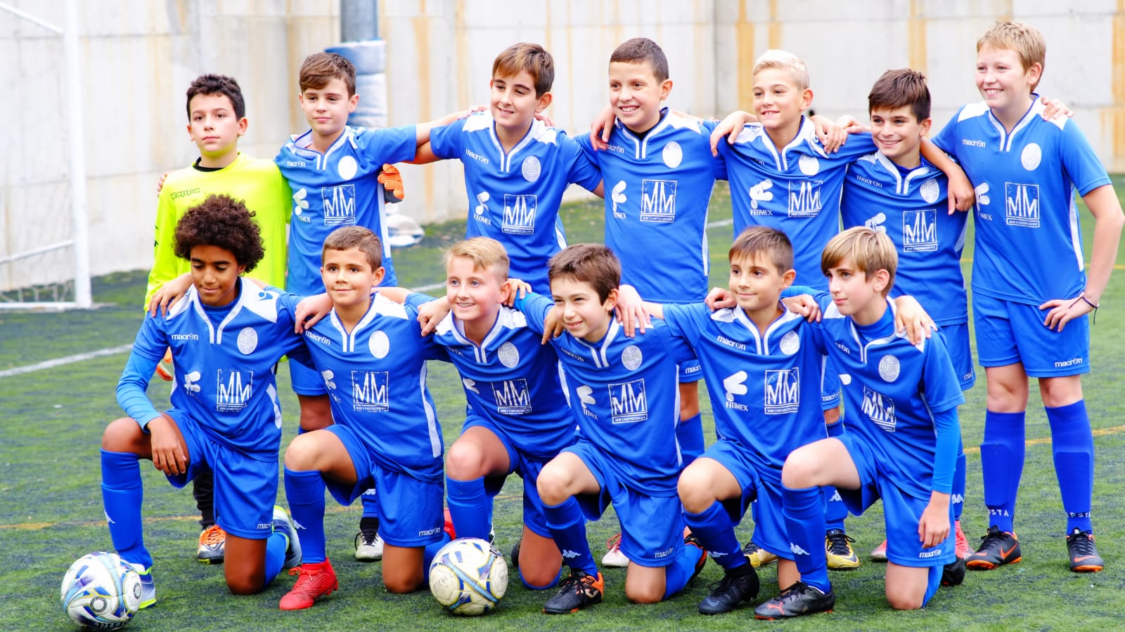 esordienti 2008 gruppo ceriale calcio