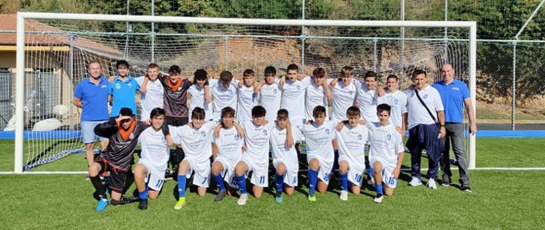 Giovanissimi 2007: quando la forza del gruppo è il vero valore aggiunto