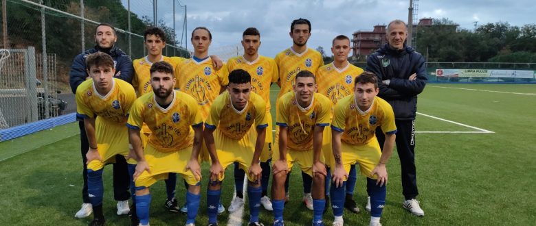 La Juniores Eccellenza si aggiudica il derby e vola in classifica