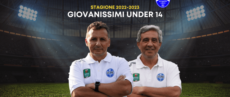 I Giovanissimi leva 2009 sono stati affidati ai Mister Armando Minutoli e Franco Genduso