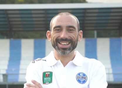 Allievi Misti. Vincenzo Moreno suona la carica: “Trasmetteremo la cultura del lavoro”