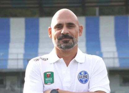 Allievi Under 17. Entusiasmo a mille per Bologna: “Nuovo ruolo? Darò il massimo”