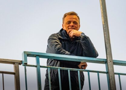 Juniores Regionale torna alla vittoria. Arvasi: “Dobbiamo trovare la nostra identità”