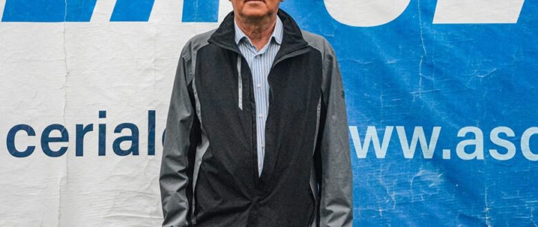 Giuseppe Fresia è il nuovo presidente