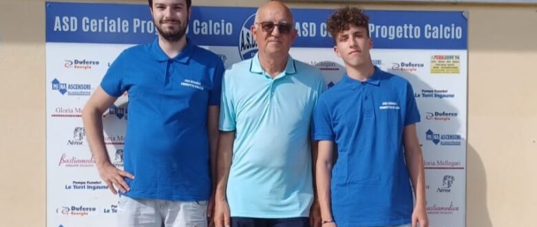 Reparto Comunicazione: Davide Firpo ancora il Responsabile, si unisce Mattia Biale