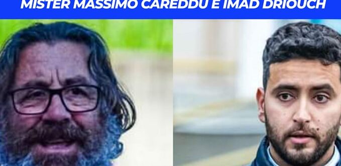 Massimo Careddu e Imad Driouch alla guida degli Esordienti 2013