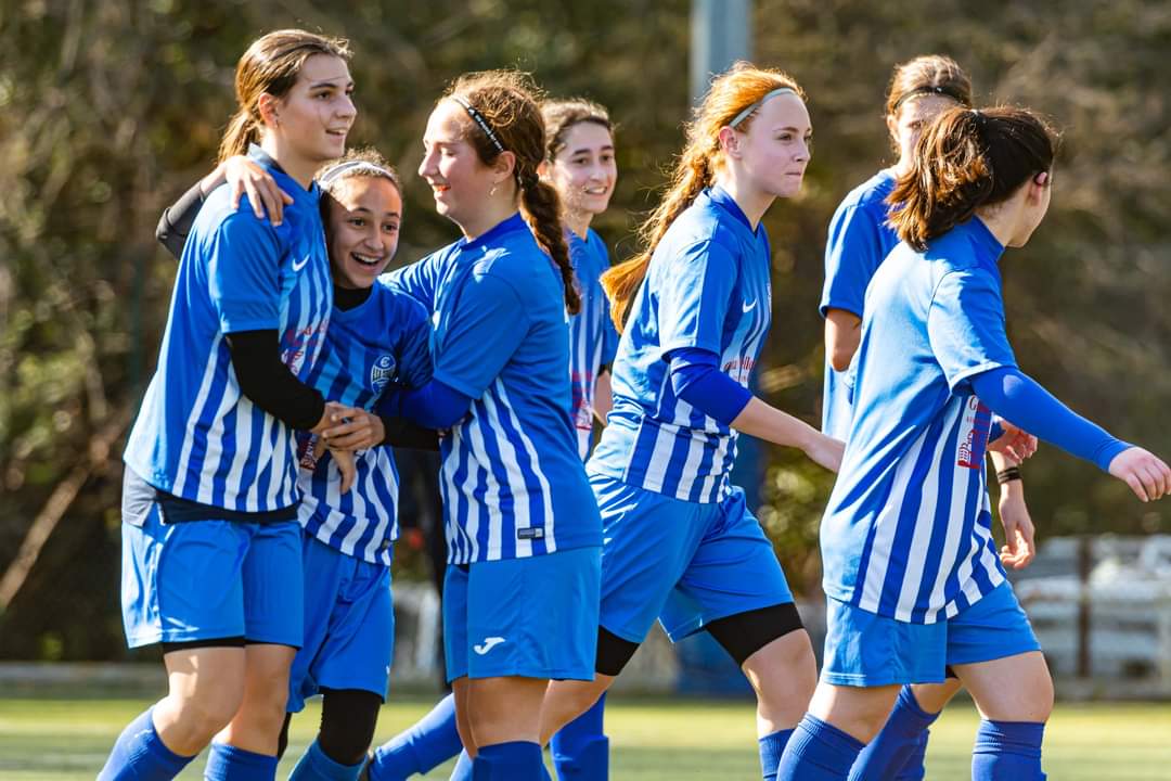SEGUI I NOSTRI CANALI SOCIAL UFFICIALI