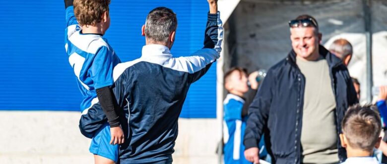 Staff Settore Giovanile