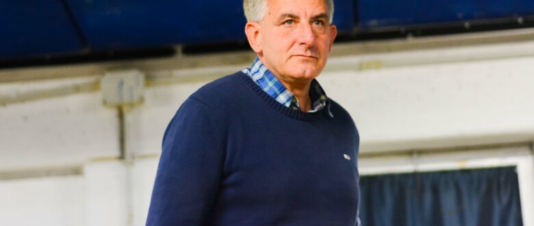 L’intervista di fine anno al DS Franco Villa