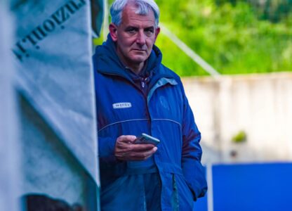 Ceriale 2025/2026, l’intervista al ds Villa