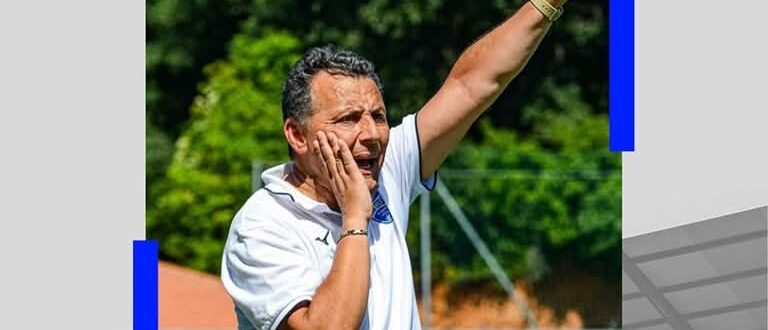Giovanissimi 2012: Armando Minutoli nuovo mister