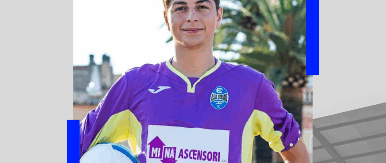 Prima Squadra: Alessandro Vinci confermato tra i pali