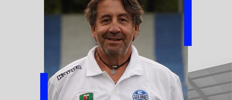 Esordienti 2013: Massimo Careddu ancora il mister