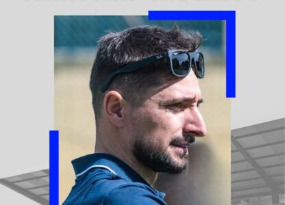 Pulcini 2015: Christian Insolito nuovo mister