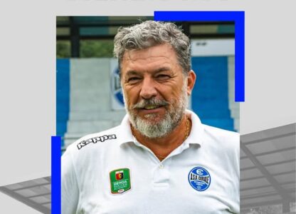 Primi Calci 2017: Stefano Not mister