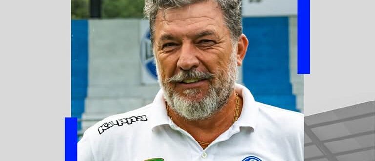 Primi Calci 2017: Stefano Not mister