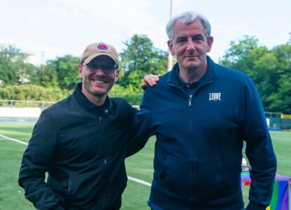 Prima Squadra, il punto del DS Villa