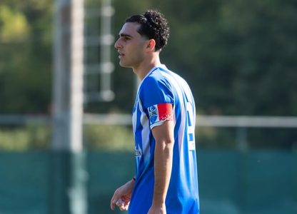 Prima Squadra 2026/27, l’intervista pre campionato a Gabriele Beluffi